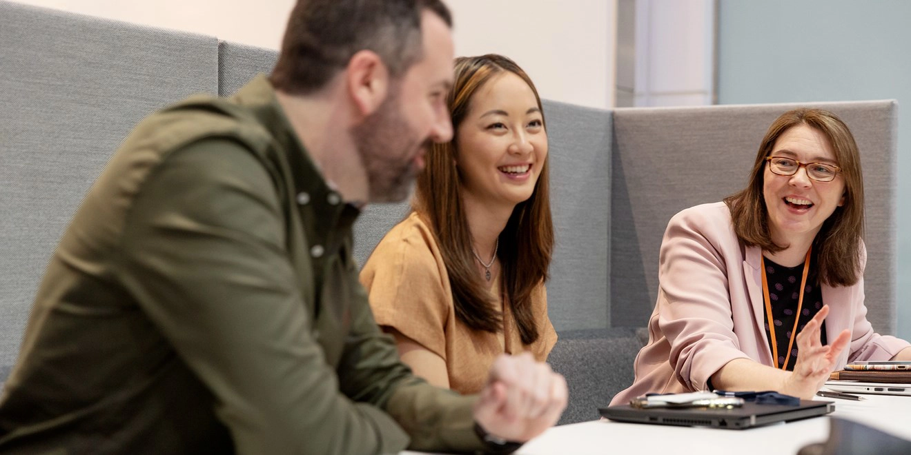 Nav 多样性 平等 包容