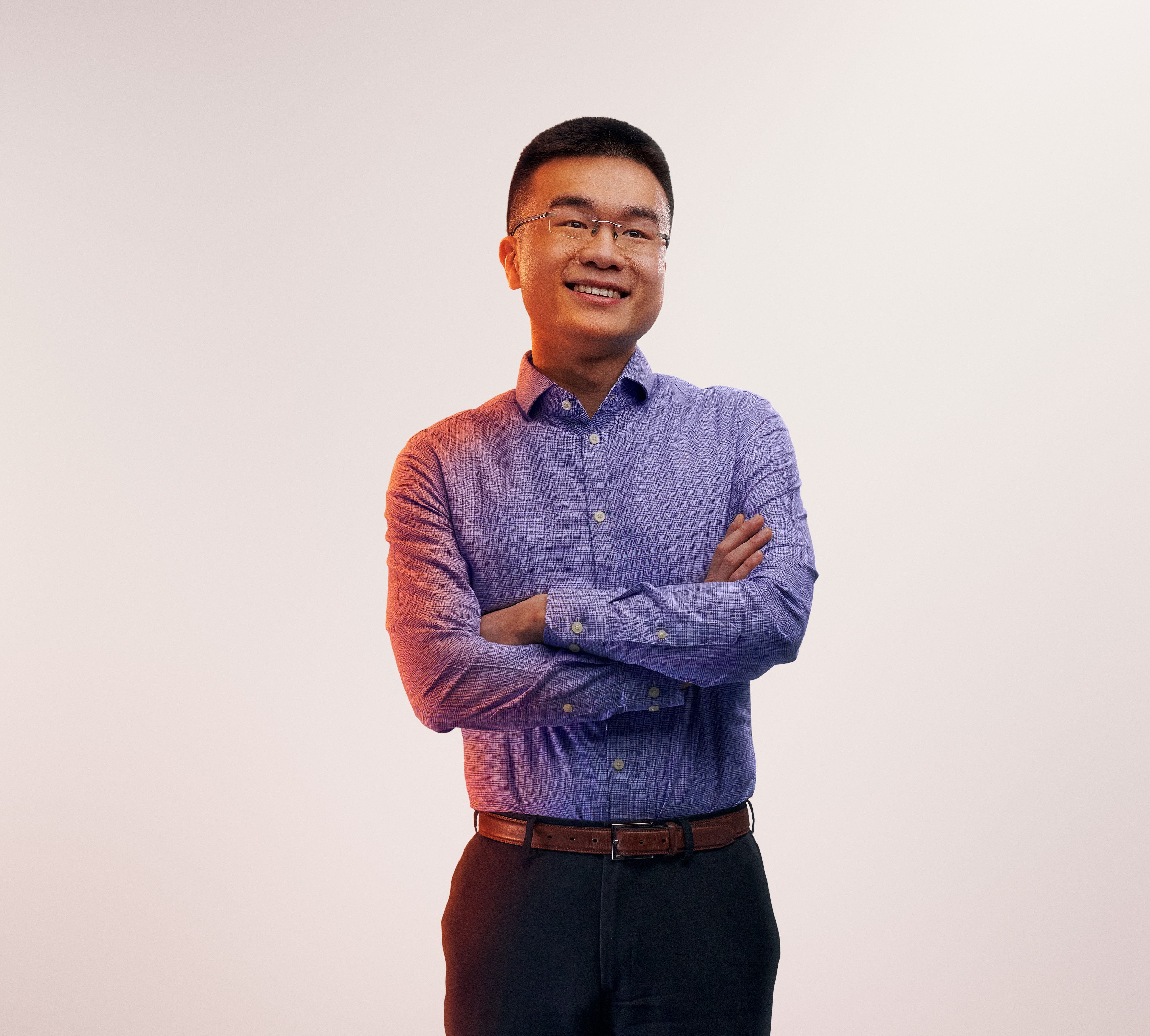 尽我所能 实现 单人 男性