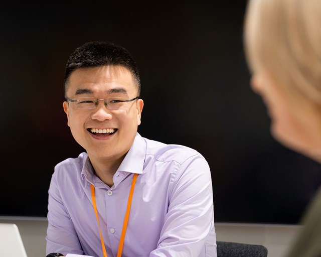 成长 男性 单人